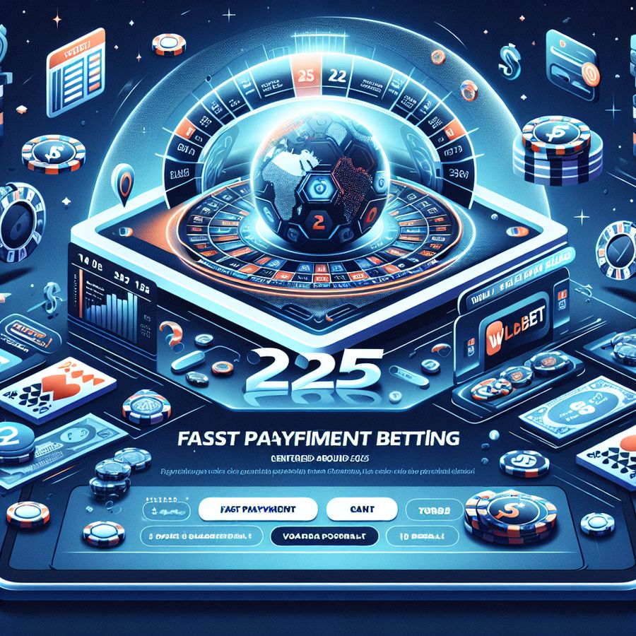 Türkiye’de 2025’in En Hızlı Ödeme Bahis Siteleri | Wolbet