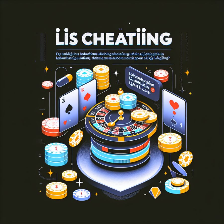 Wolbet Rehberi: Canlı Casino’da Hile Mümkün mü?